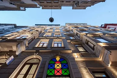 Akka Suites